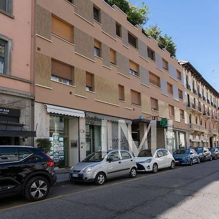 Amazing Apt In The Heart Of Pta Venezia Милано Екстериор снимка