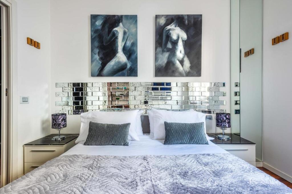 Amazing Apt In The Heart Of Pta Venezia Милано Екстериор снимка