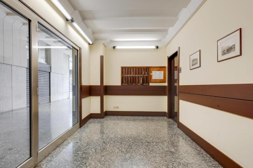Amazing Apt In The Heart Of Pta Venezia Милано Екстериор снимка